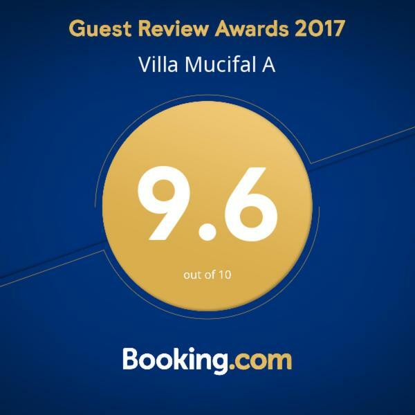 Villa Mucifal A Sintra Buitenkant foto